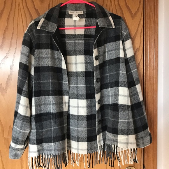 Sweet Jessie Jacket - Picture 3 of 6